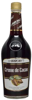 ARROW CREME DE CACAO DARK