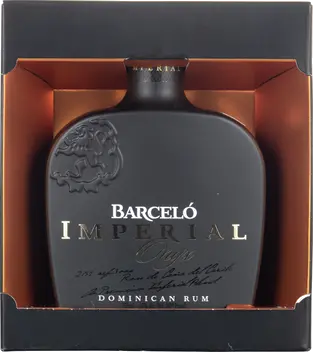 BARCELO IMPERIAL ONYX DOMINICAN RUM
