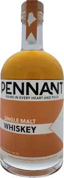 PENNANT SINGLE MALT WHISKEY