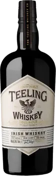 TEELING SMALL BATCH IRISH WHISKEY