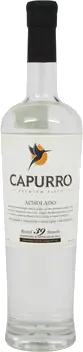 CAPURRO PREMIUM PISCO