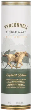TYRCONNELL SM IRISH WHISKEY