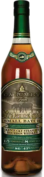 CALUMET FARM SMALL BATCH BOURBON