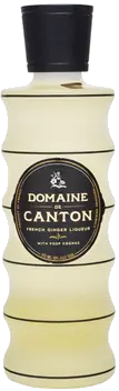 DOMAINE DE CANTON FRENCH GINGER LIQUEUR