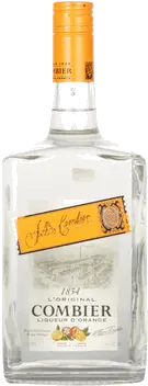 COMBIER D'ORANGE LIQUEUR
