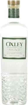OXLEY DRY GIN