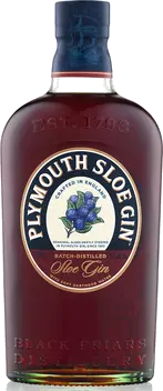 PLYMOUTH SLOE GIN