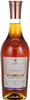 CAMUS VSOP SINGLE ESTATE COGNAC