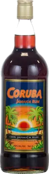 CORUBA DARK RUM