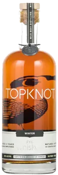 WILD BEVY TOPKNOT WINTER RYE WHISKEY