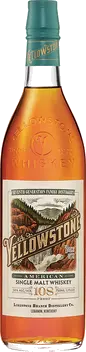 YELLOWSTONE AMERICAN SINGLE MALT WHISKEY