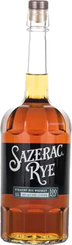 SAZERAC RYE WHISKEY