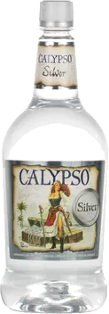 CALYPSO SILVER RUM