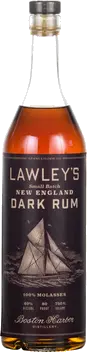 LAWLEYS SMALL BATCH DARK RUM