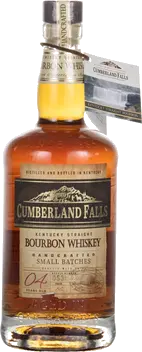 CUMBERLAND FALLS BOURBON 4YR