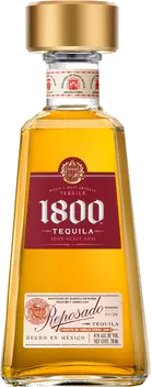 1800 REPOSADO TEQUILA
