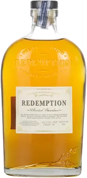 REDEMPTION WHEATED BOURBON