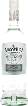 ANGOSTURA OLD OAK WHITE RUM
