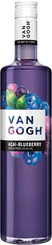 VAN GOGH ACAI BLUEBERRY VODKA