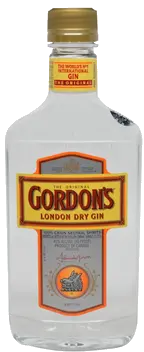 GORDONS GIN