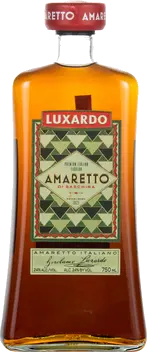 LUXARDO AMARETTO DI SASCHIRA LIQUEUR