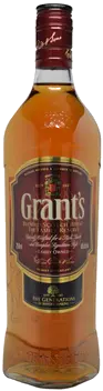 GRANTS SCOTCH