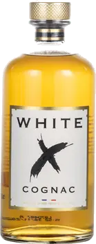 WHITE X COGNAC