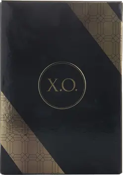 BRANSON XO GRANDE CHAMPAGNE COGNAC