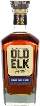 OLD ELK COGNAC FINISH BOURBON
