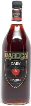 BAROCA DARK RUM