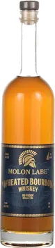 MOLON LABE WHEATED BOURBON WHISKEY