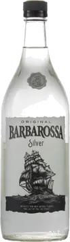 BARBAROSSA SILVER RUM