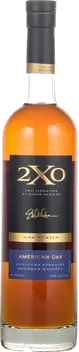 2XO AMERICAN OAK BOURBON