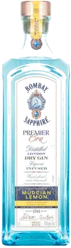 BOMBAY SAPPHIRE MURCIAN LEMON GIN