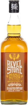 REVEL STOKE PEANUT BUTTER WHISKEY
