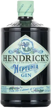 HENDRICKS NEPTUNIA GIN LTD 2022 OFFER