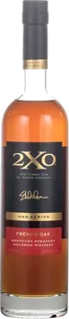 2XO FRENCH OAK BOURBON