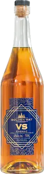 GOLDEN WAT VS COGNAC
