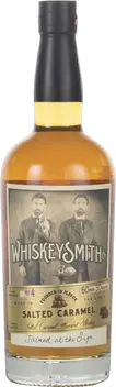 WHISKEYSMITH SALTED CARAMEL