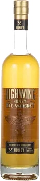 HIGHWING HONEY RYE WHISKEY W/NATURAL FLV