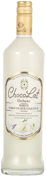 CHOCOLAT DELUXE WHITE CHOCOLATE LIQUEUR