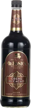 BOSTON CREME DE CACAO BROWN