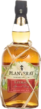 PLANTERAY XAYMACA SPECIAL DRY RUM