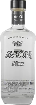 AVION SILVER TEQUILA