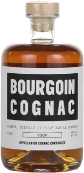 BOURGOIN COGNAC VSOP
