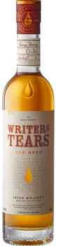 WRITERS TEARS RED HEAD IRISH WHISKEY