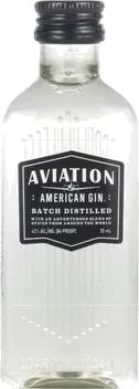 AVIATION GIN