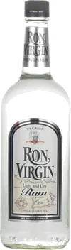 RON VIRGIN WHITE RUM
