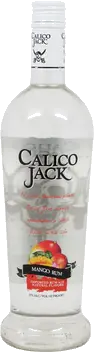 CALICO JACK MANGO  RUM