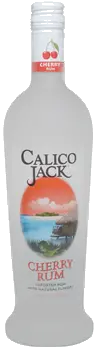 CALICO JACK CHERRY  RUM